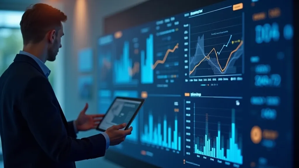 Digitalizace bankovních procesů